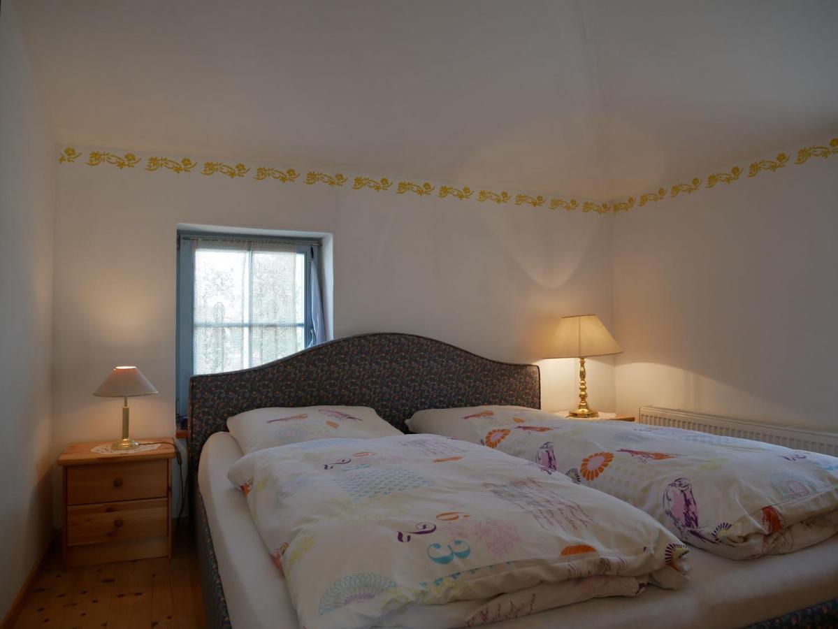 Villa Gundula Nur 600M Bis Zum Ostseestrand Zinnowitz Kültér fotó