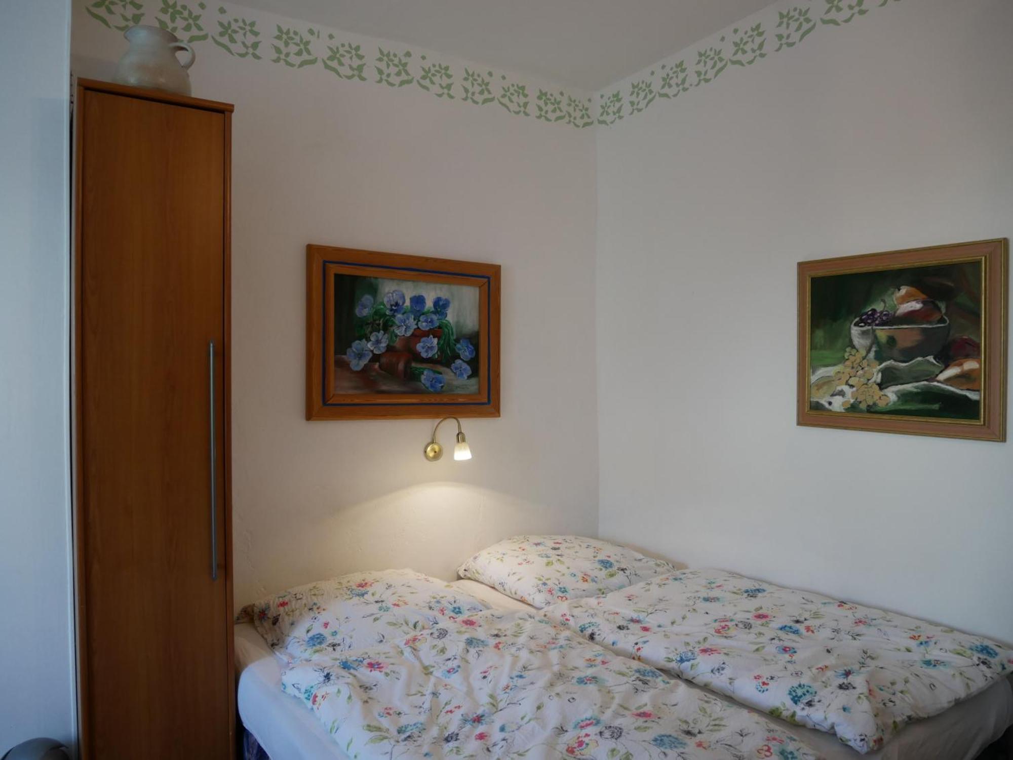 Villa Gundula Nur 600M Bis Zum Ostseestrand Zinnowitz Kültér fotó
