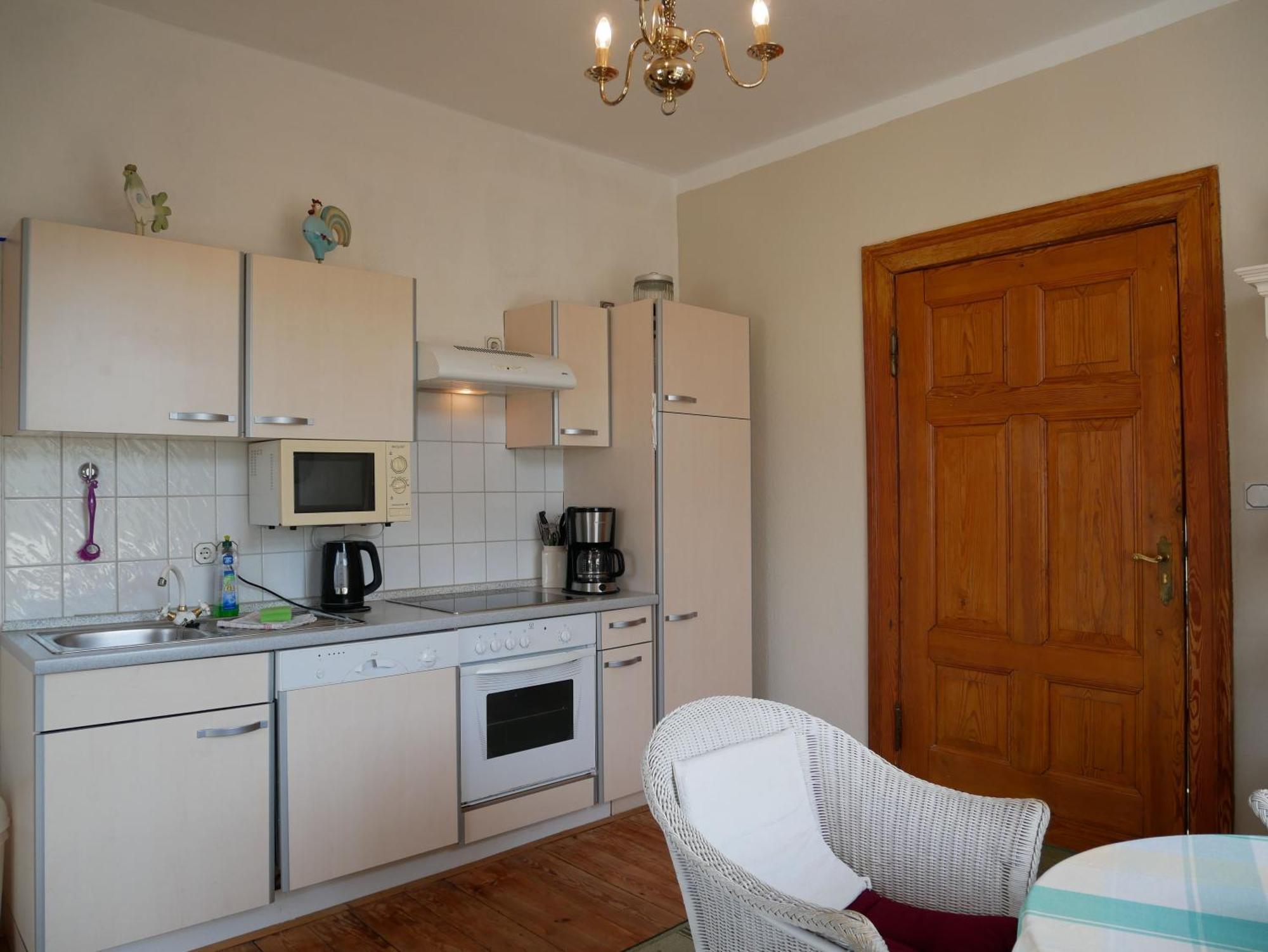 Villa Gundula Nur 600M Bis Zum Ostseestrand Zinnowitz Kültér fotó