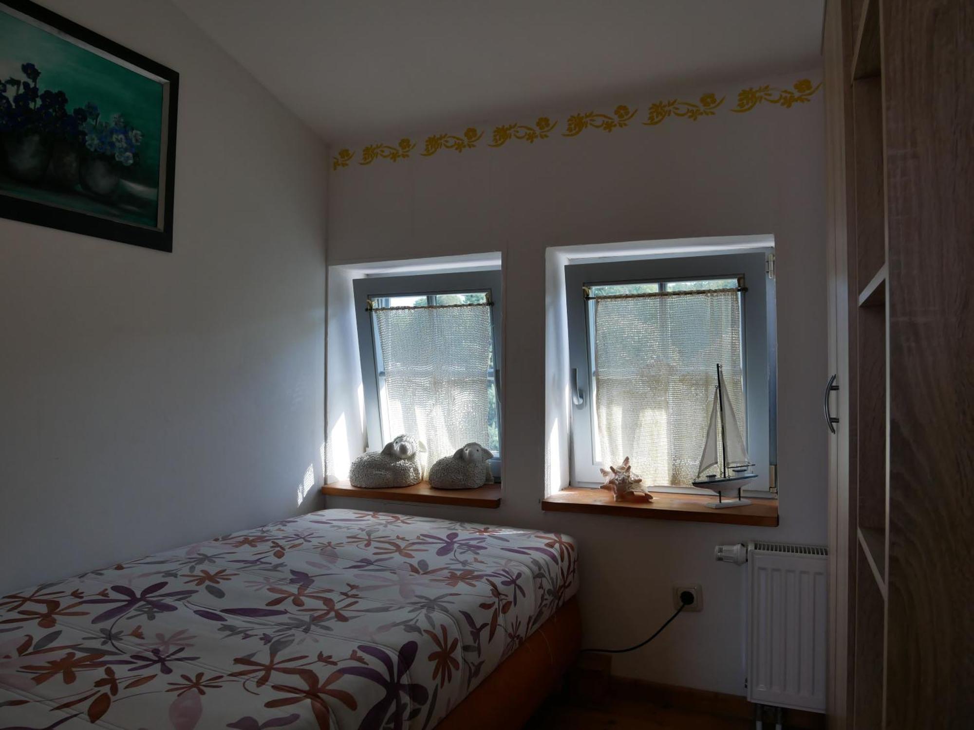 Villa Gundula Nur 600M Bis Zum Ostseestrand Zinnowitz Kültér fotó