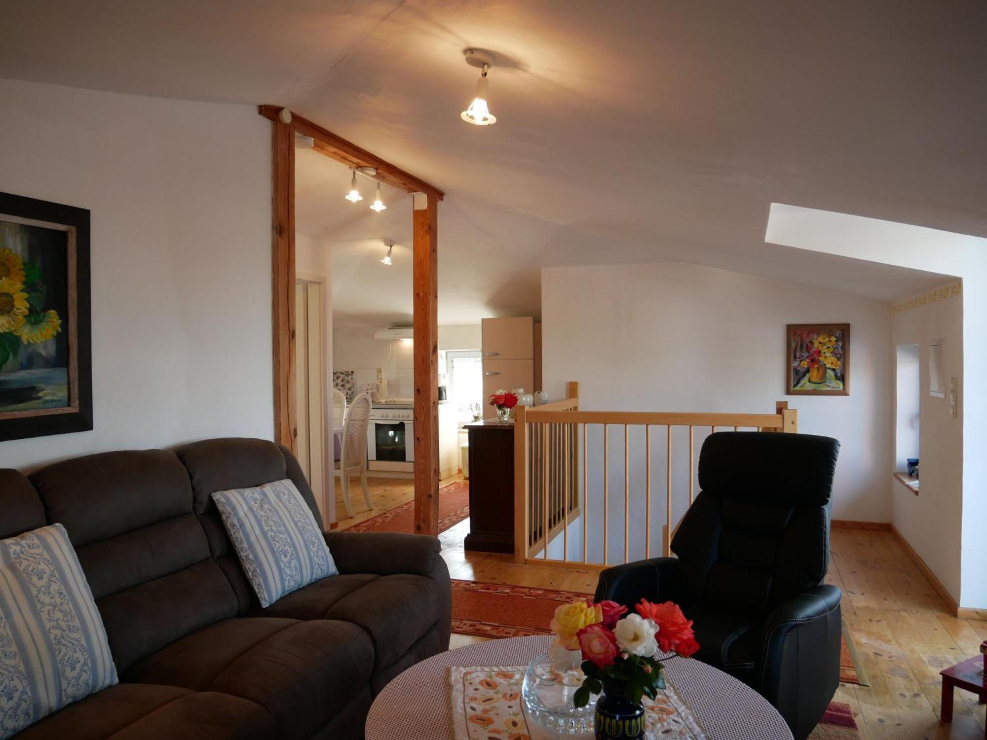 Villa Gundula Nur 600M Bis Zum Ostseestrand Zinnowitz Kültér fotó