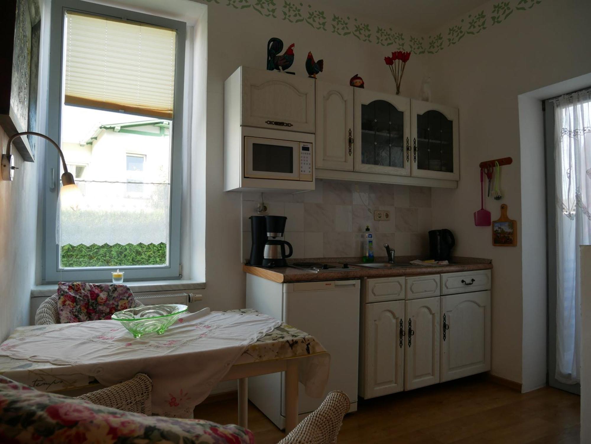 Villa Gundula Nur 600M Bis Zum Ostseestrand Zinnowitz Kültér fotó